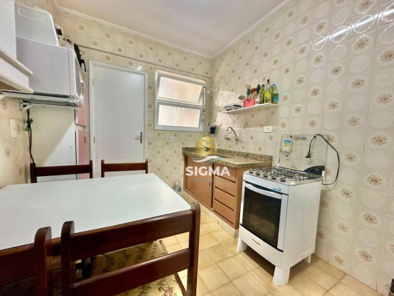 Imagem Apartamento com 2 Quartos à Venda, 80 m² em Tombo - Guarujá Imagem Apartamento com 2 Quartos à Venda, 80 m² em Tombo - Guarujá