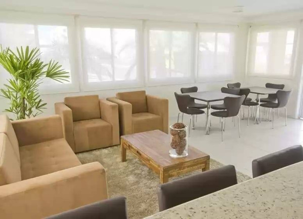 Imagem Apartamento com 3 Quartos à Venda, 56 m² em Jardim Maria Eugênia - Sorocaba Imagem Apartamento com 3 Quartos à Venda, 56 m² em Jardim Maria Eugênia - Sorocaba