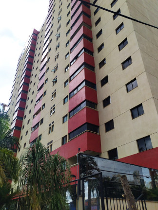 Imagem Imóvel com 2 Quartos à Venda, 78 m² em Norte (águas Claras) - Brasília
