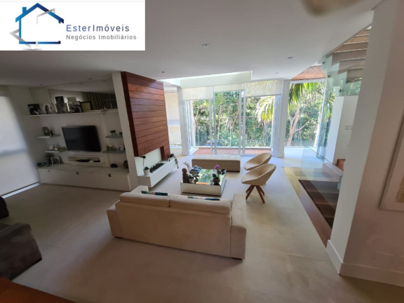 Imagem Casa com 4 Quartos para Alugar ou Temporada, 450 m² em Tamboré - Santana De Parnaíba Imagem Casa com 4 Quartos para Alugar ou Temporada, 450 m² em Tamboré - Santana De Parnaíba