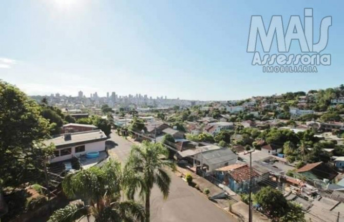 Imagem Apartamento com 3 Quartos à Venda, 174 m² em Rincão - Novo Hamburgo