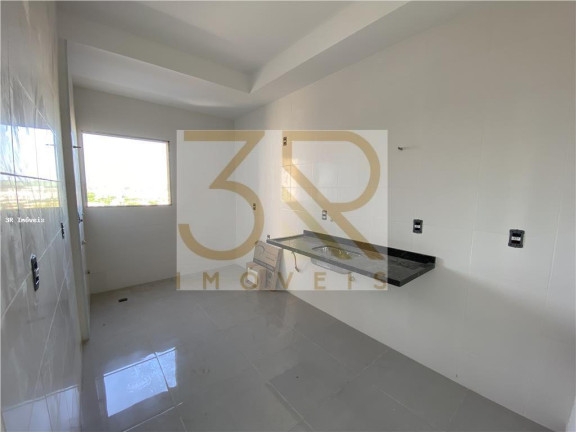 Imagem Apartamento com 1 Quarto à Venda, 51 m² em Ribeirânia - Ribeirão Preto