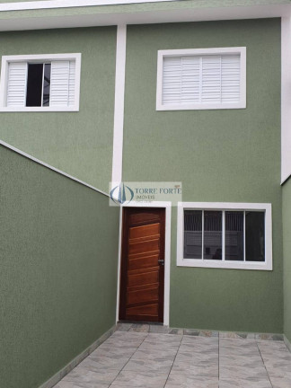 Imagem Casa com 2 Quartos à Venda, 67 m² em Jardim Ponte Rasa - São Paulo Imagem Casa com 2 Quartos à Venda, 67 m² em Jardim Ponte Rasa - São Paulo