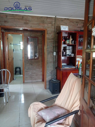 Imagem Casa com 2 Quartos à Venda, 450 m² em águas Claras - Viamão