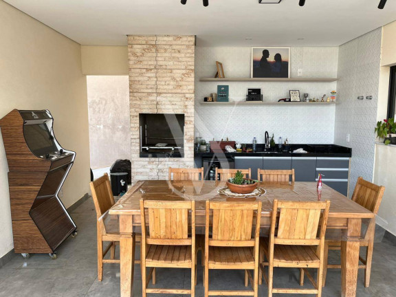 Imagem Casa de Condomínio com 4 Quartos à Venda, 270 m² em Ibi Aram - Itupeva Imagem Casa de Condomínio com 4 Quartos à Venda, 270 m² em Ibi Aram - Itupeva