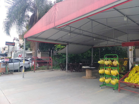 Imagem Imóvel Comercial à Venda, 120 m² em Chácara Segre - Jundiaí