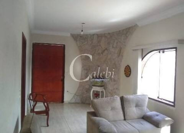 Imagem Casa com 3 Quartos à Venda, 260 m² em Jardim São José - Mogi Guaçu Imagem Casa com 3 Quartos à Venda, 260 m² em Jardim São José - Mogi Guaçu