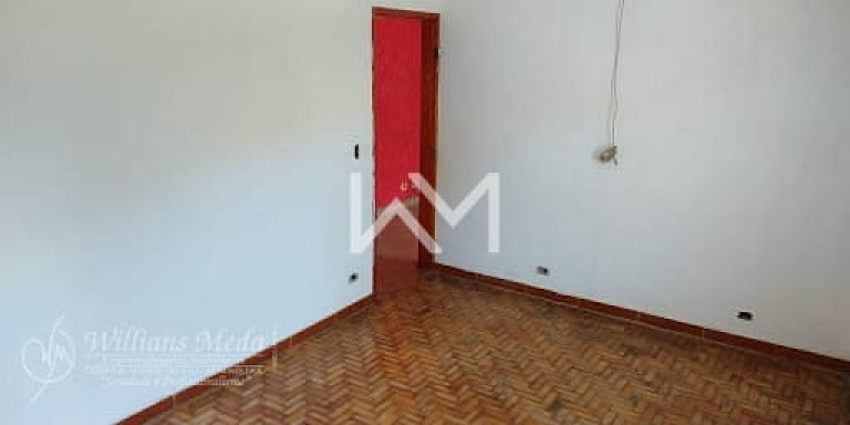 Casa com 3 Quartos à Venda, 112 m² em Vila Sao Joao - Guarulhos