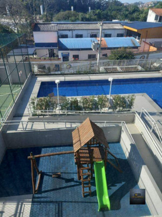 Imagem Apartamento com 2 Quartos à Venda, 57 m² em Demarchi - São Bernardo Do Campo