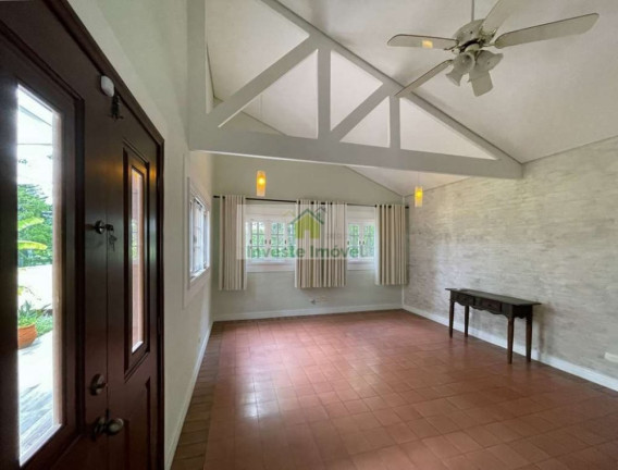 Imagem Casa com 4 Quartos à Venda, 648 m² em Granja Viana - Cotia