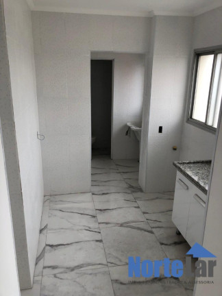 Imagem Apartamento com 2 Quartos à Venda, 60 m² em Casa Verde - São Paulo Imagem Apartamento com 2 Quartos à Venda, 60 m² em Casa Verde - São Paulo