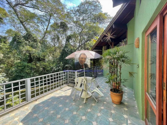 Imagem Casa com 4 Quartos à Venda, 444 m² em Residencial Euroville - Carapicuíba Imagem Casa com 4 Quartos à Venda, 444 m² em Residencial Euroville - Carapicuíba