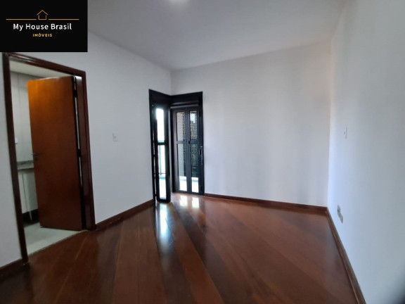 Imagem Apartamento com 3 Quartos à Venda, 114 m² em Santana - São Paulo
