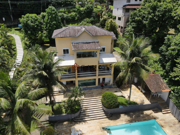 Imagem Casa de Condomínio com 5 Quartos à Venda, 299 m² em Portogalo - Angra Dos Reis Imagem Casa de Condomínio com 5 Quartos à Venda, 299 m² em Portogalo - Angra Dos Reis