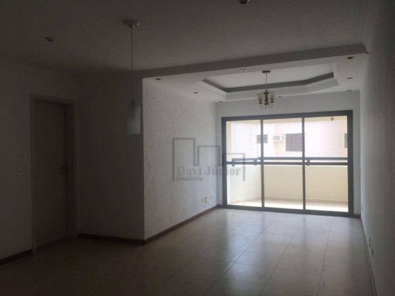 Apartamento com 3 Quartos à Venda, 113 m² em Jardim Emília - Sorocaba