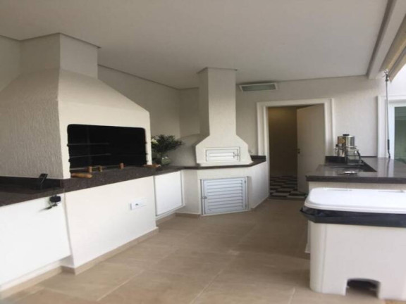 Imagem Casa com 4 Quartos à Venda, 450 m² em Tamboré - Santana De Parnaíba