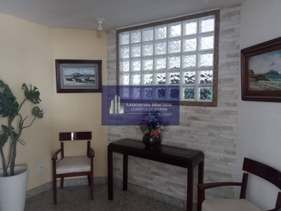 Imagem Apartamento com 3 Quartos à Venda, 77 m² em Passagem - Cabo Frio Imagem Apartamento com 3 Quartos à Venda, 77 m² em Passagem - Cabo Frio