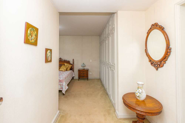 Apartamento com 4 Quartos à Venda, 164 m² em Brooklin Paulista - São Paulo