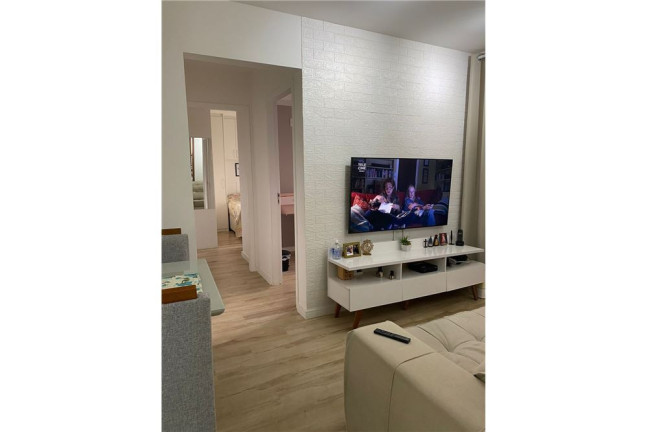 Imagem Imóvel com 2 Quartos à Venda, em Vila Ema - São Paulo Imagem Imóvel com 2 Quartos à Venda, em Vila Ema - São Paulo