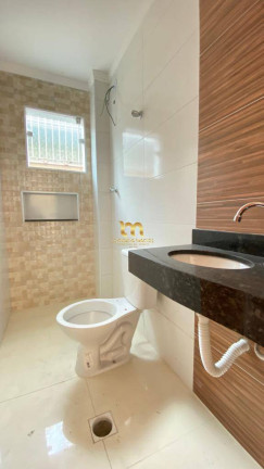 Imagem Casa de Condomínio com 2 Quartos à Venda, 40 m² em Maracanã - Praia Grande Imagem Casa de Condomínio com 2 Quartos à Venda, 40 m² em Maracanã - Praia Grande