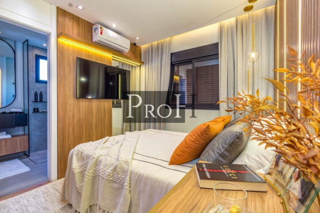Imagem Apartamento com 3 Quartos à Venda, 85 m² em Ipiranga - São Paulo Imagem Apartamento com 3 Quartos à Venda, 85 m² em Ipiranga - São Paulo