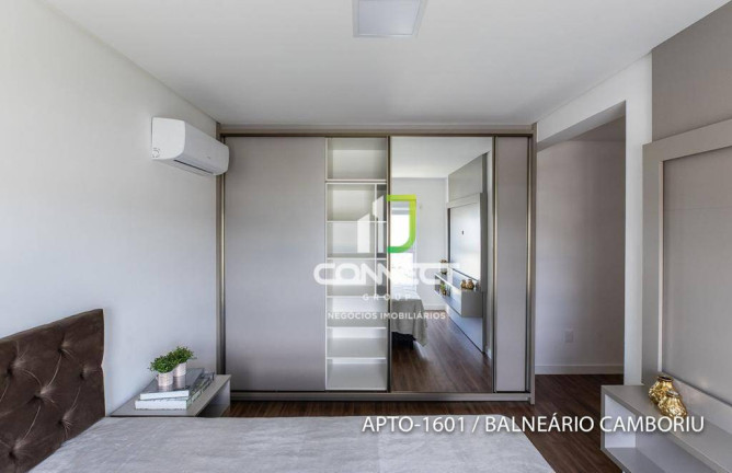 Imagem Apartamento com 3 Quartos à Venda, 270 m² em Centro - Balneário Camboriú