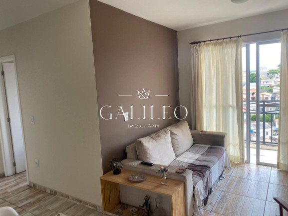 Imagem Apartamento com 2 Quartos à Venda, 54 m² em Jardim Guanabara - Jundiaí Imagem Apartamento com 2 Quartos à Venda, 54 m² em Jardim Guanabara - Jundiaí
