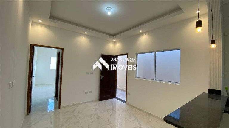 Imagem Casa com 2 Quartos à Venda, 74 m² em Balneario Florida Mirim - Mongaguá Imagem Casa com 2 Quartos à Venda, 74 m² em Balneario Florida Mirim - Mongaguá