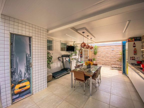 Imagem Apartamento com 3 Quartos à Venda, 181 m² em Salgado Filho - Belo Horizonte
