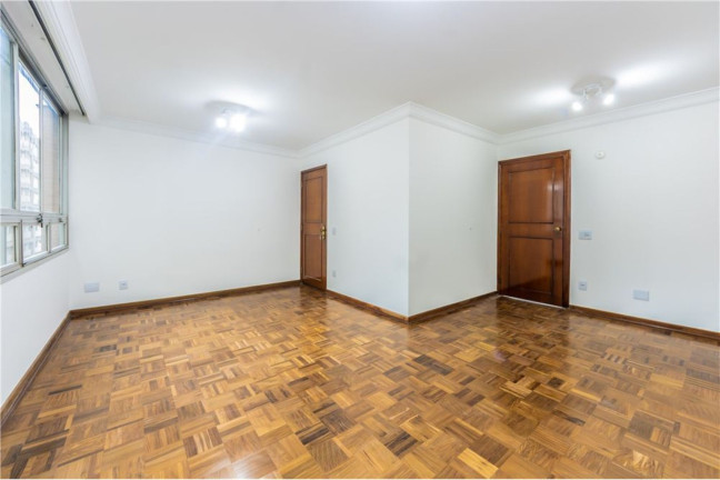 Imagem Apartamento com 3 Quartos à Venda, 100 m² em Jardim Paulistano - São Paulo Imagem Apartamento com 3 Quartos à Venda, 100 m² em Jardim Paulistano - São Paulo