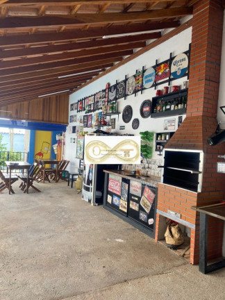 Imagem Casa com 3 Quartos à Venda, 170 m² em Jardim Macarenko - Sumaré Imagem Casa com 3 Quartos à Venda, 170 m² em Jardim Macarenko - Sumaré