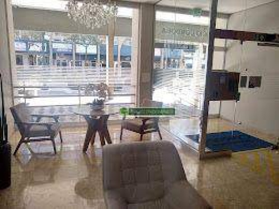 Imagem Apartamento com 3 Quartos à Venda, 92 m² em água Verde - Curitiba