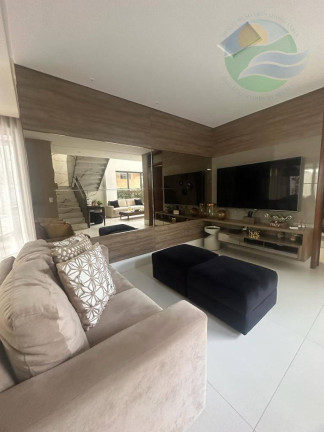 Imagem Casa de Condomínio com 4 Quartos à Venda, 400 m² Imagem Casa de Condomínio com 4 Quartos à Venda, 400 m²