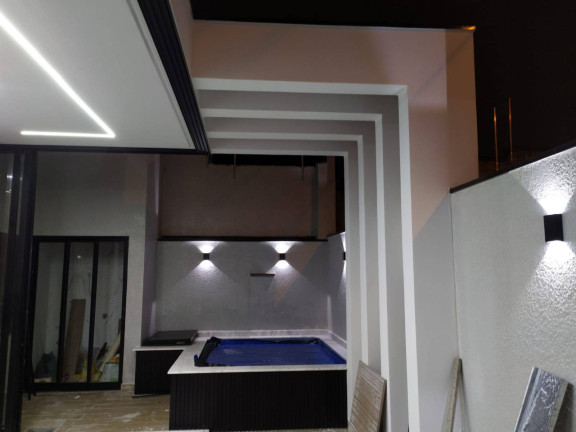 Imagem Casa de Condomínio com 3 Quartos à Venda, 180 m² em Jardim Residencial Villagio Ipanema I - Sorocaba Imagem Casa de Condomínio com 3 Quartos à Venda, 180 m² em Jardim Residencial Villagio Ipanema I - Sorocaba