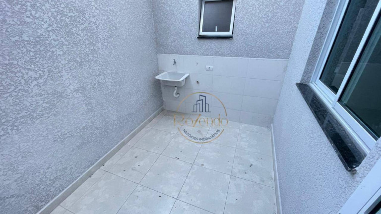Imagem Apartamento com 2 Quartos à Venda, 49 m² em Vila Pires - Santo André Imagem Apartamento com 2 Quartos à Venda, 49 m² em Vila Pires - Santo André