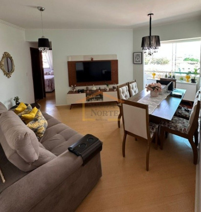 Imagem Apartamento com 2 Quartos à Venda, 63 m² em Imirim - São Paulo Imagem Apartamento com 2 Quartos à Venda, 63 m² em Imirim - São Paulo