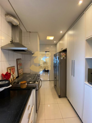 Imagem Apartamento com 3 Quartos à Venda, 122 m² em Panamby - São Paulo Imagem Apartamento com 3 Quartos à Venda, 122 m² em Panamby - São Paulo