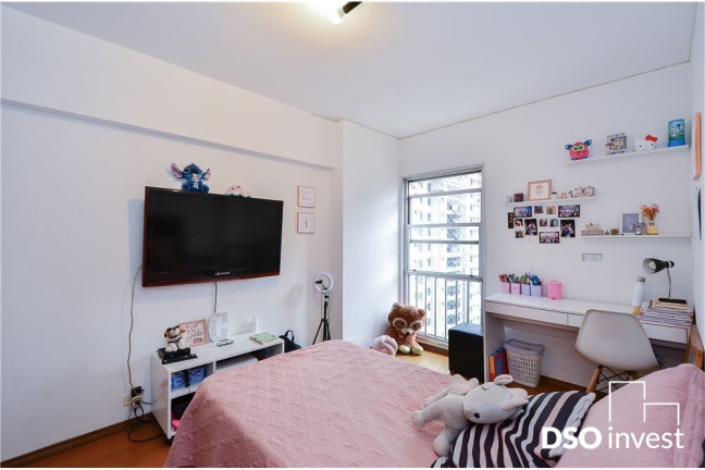Imagem Apartamento com 3 Quartos à Venda, em Jardim Das Acácias - São Paulo Imagem Apartamento com 3 Quartos à Venda, em Jardim Das Acácias - São Paulo
