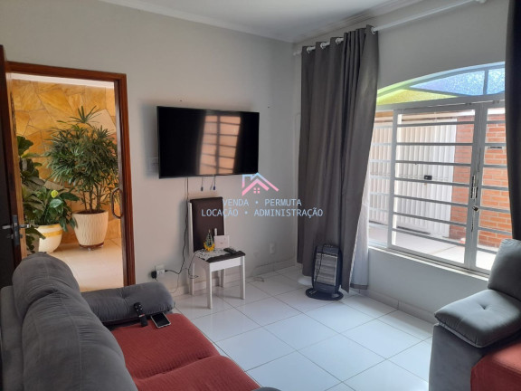 Imagem Casa com 2 Quartos à Venda, 185 m² em Jardim Pacaembu - Jundiaí Imagem Casa com 2 Quartos à Venda, 185 m² em Jardim Pacaembu - Jundiaí