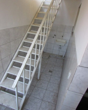 Imagem Casa com 2 Quartos para Alugar, 100 m² em Caonze - Nova Iguaçu Imagem Casa com 2 Quartos para Alugar, 100 m² em Caonze - Nova Iguaçu