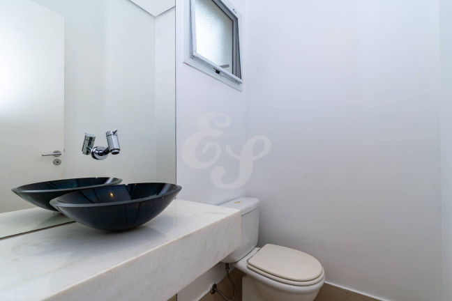 Imagem Casa de Condomínio com 3 Quartos para Alugar, 195 m² em Alphaville - Santana De Parnaíba Imagem Casa de Condomínio com 3 Quartos para Alugar, 195 m² em Alphaville - Santana De Parnaíba