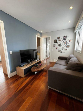 Imagem Apartamento com 4 Quartos à Venda, 247 m² em Centro - São Bernardo Do Campo