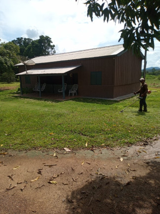 Imagem Imóvel à Venda,  em Redenção/pa - Redenção