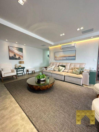 Imagem Apartamento com 4 Quartos à Venda, 335 m² em Altiplano Cabo Branco - João Pessoa