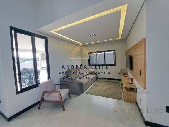 Imagem Casa com 4 Quartos à Venda, 293 m² em Chácaras Residenciais Santa Maria - Votorantim Imagem Casa com 4 Quartos à Venda, 293 m² em Chácaras Residenciais Santa Maria - Votorantim