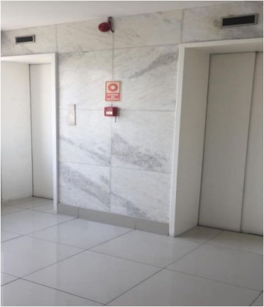 Imagem Sala Comercial à Venda, 32 m² em Itaim Bibi - São Paulo Imagem Sala Comercial à Venda, 32 m² em Itaim Bibi - São Paulo