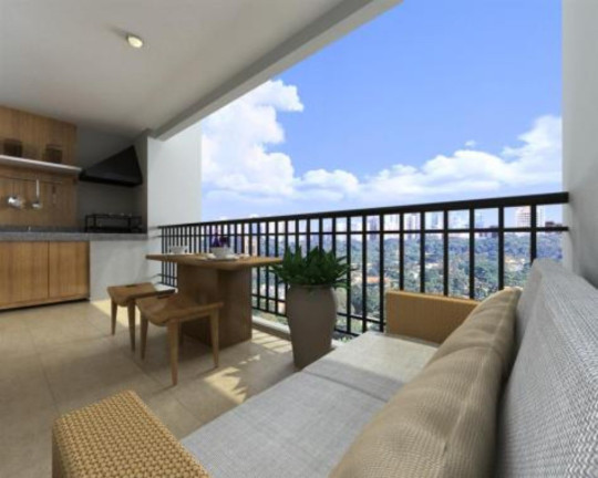 Imagem Imóvel com 2 Quartos à Venda, 64 m² em Centro - São Caetano Do Sul Imagem Imóvel com 2 Quartos à Venda, 64 m² em Centro - São Caetano Do Sul