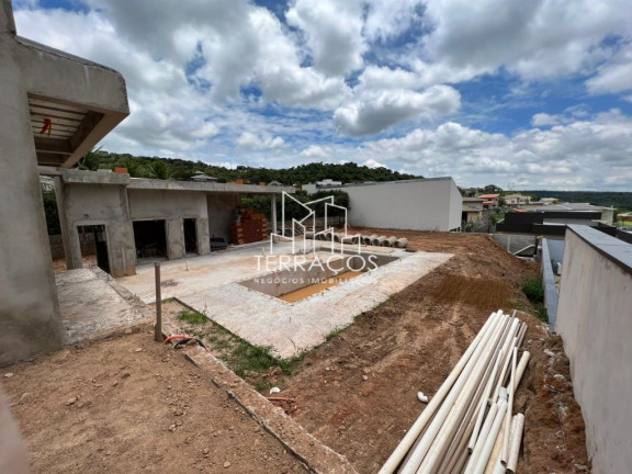 Imagem Imóvel com 4 Quartos à Venda, 180 m² em Horizonte Azul Ii - Itupeva Imagem Imóvel com 4 Quartos à Venda, 180 m² em Horizonte Azul Ii - Itupeva