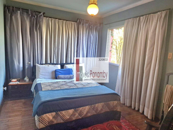 Imagem Casa com 4 Quartos à Venda, 362 m² em Morumbi - São Paulo Imagem Casa com 4 Quartos à Venda, 362 m² em Morumbi - São Paulo