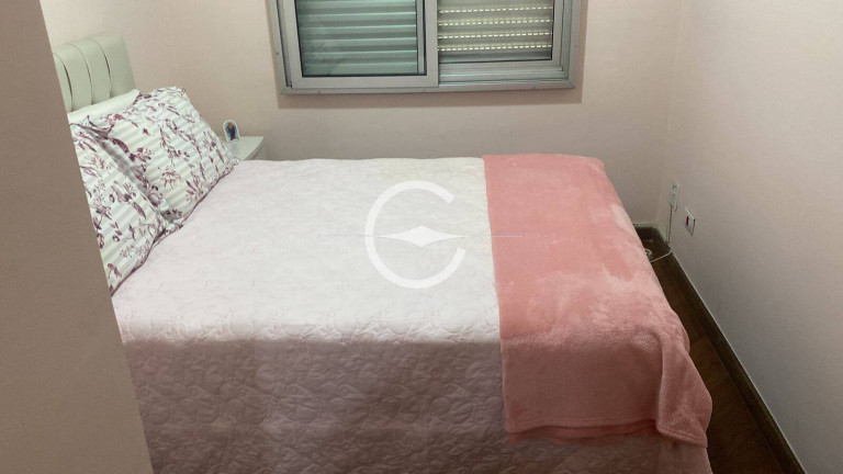 Imagem Apartamento com 2 Quartos à Venda, 75 m² em Planalto Paulista - São Paulo
